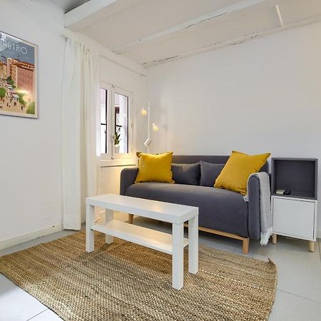 Charming Latina Center - Estancias Temporales Madrid Ngoại thất bức ảnh