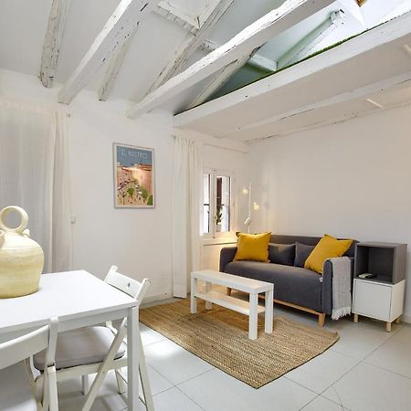Charming Latina Center - Estancias Temporales Madrid Ngoại thất bức ảnh